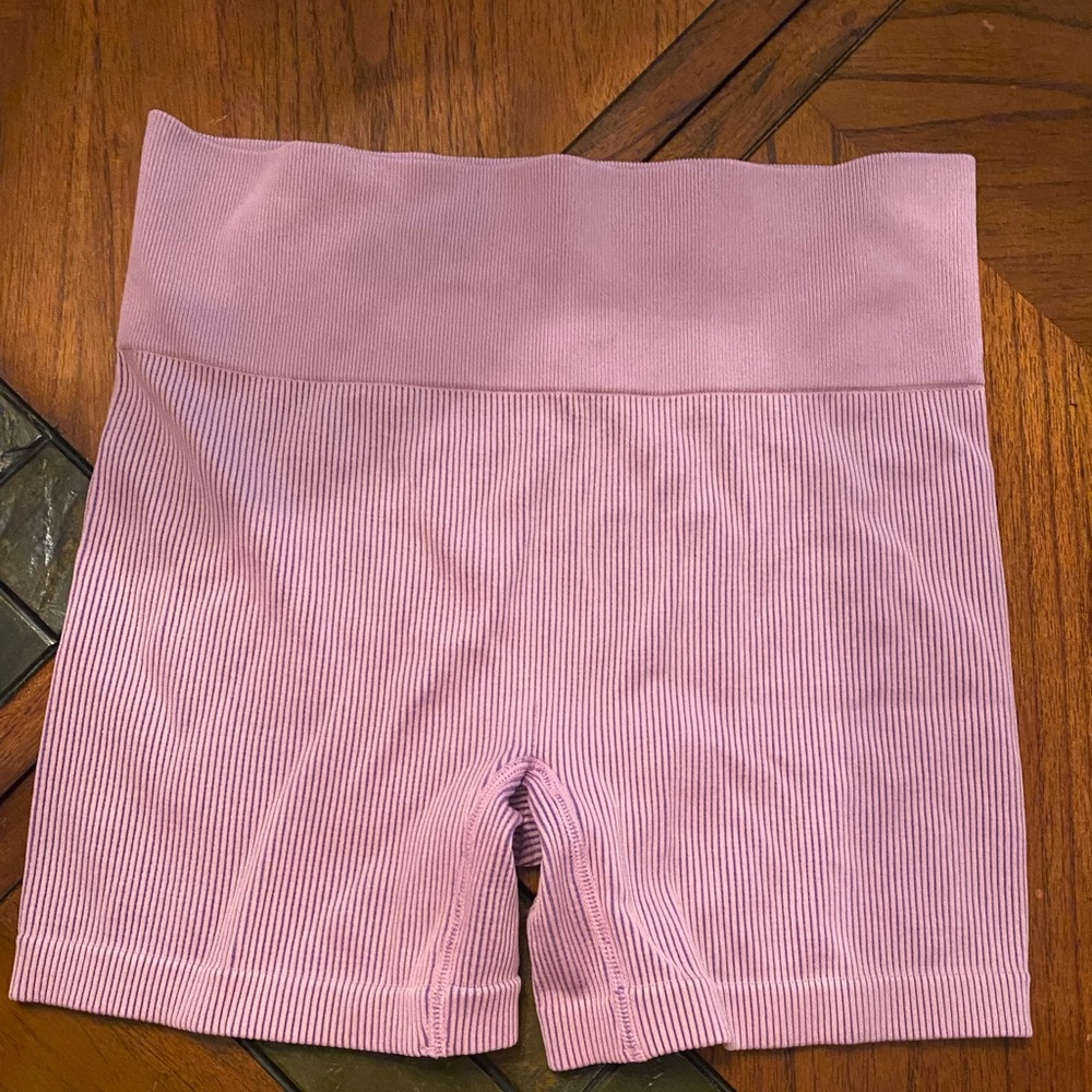 Target Colsie Biker Shorts